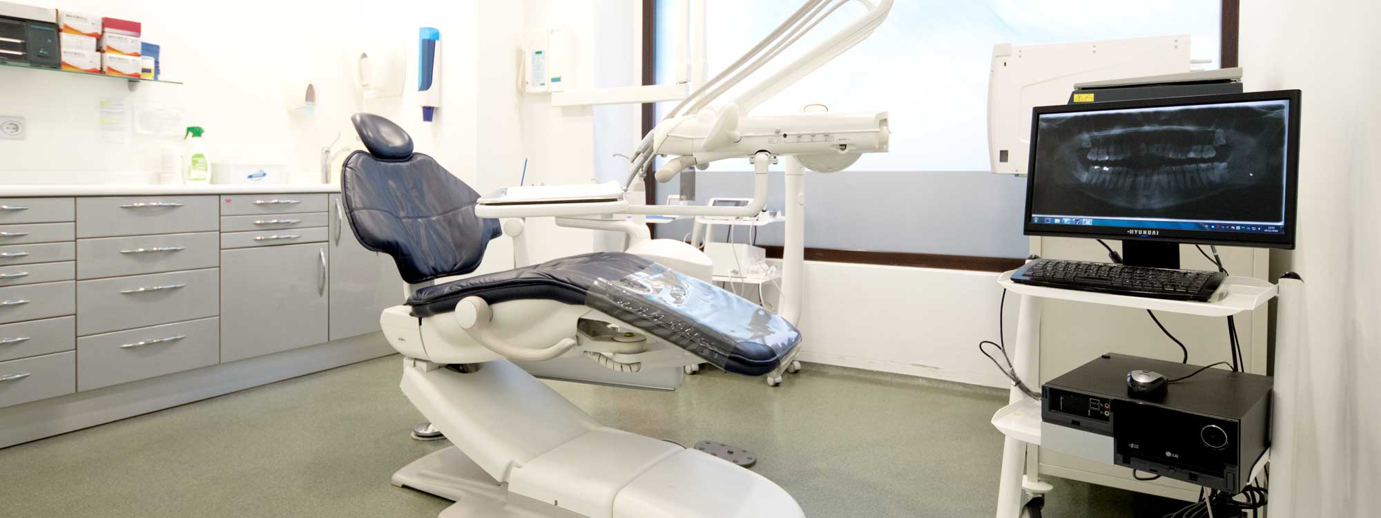 Alaia Centro Odontológico